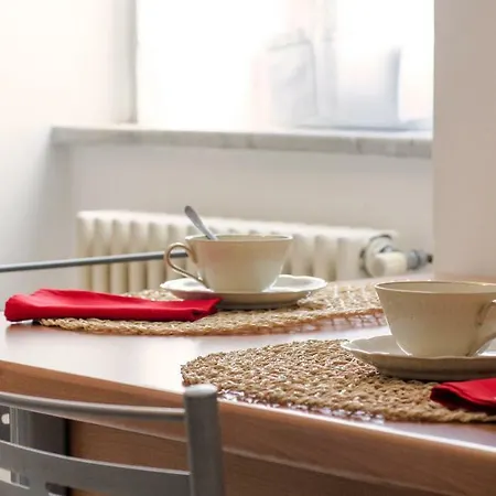 Joivy Beautiful 1 Bed Apt With Terrace And Parking *