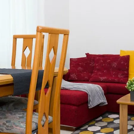 Apartment Joivy Beautiful 1 Bed Apt With Terrace And Parking