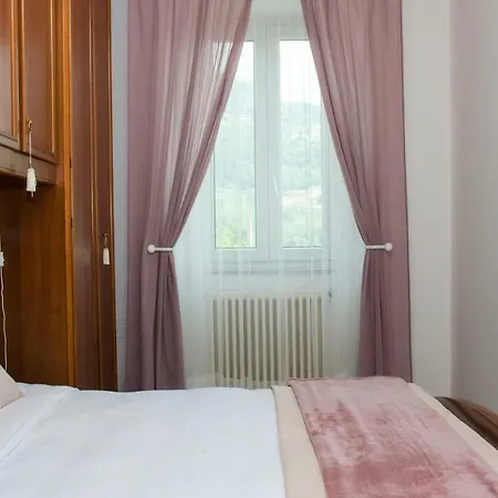 Apartment Joivy Beautiful 1 Bed Apt With Terrace And Parking *