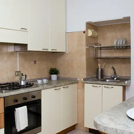 Joivy Beautiful 1 Bed Apt With Terrace And Parking *