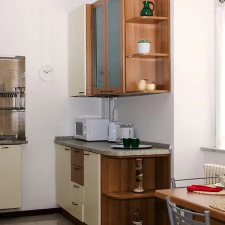 Joivy Beautiful 1 Bed Apt With Terrace And Parking Apartment *