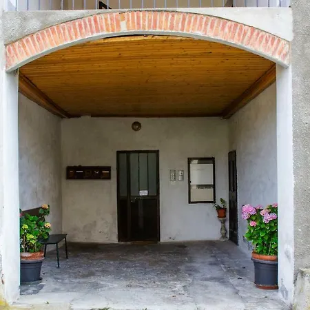 Joivy Beautiful 1 Bed Apt With Terrace And Parking Apartment *